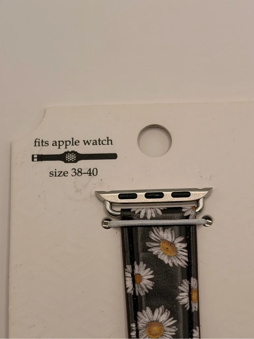 Apple Watch Flower Theme Band, New, 38/40/41mm,‎ High Quality